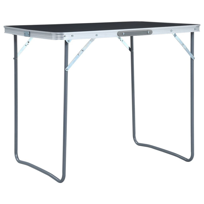 Fairburn 80cm Rectangular Banquet Table