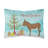 Outdoor Throw Pillow