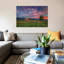 Bill Sherrell - Wrapped Canvas Print-49965221