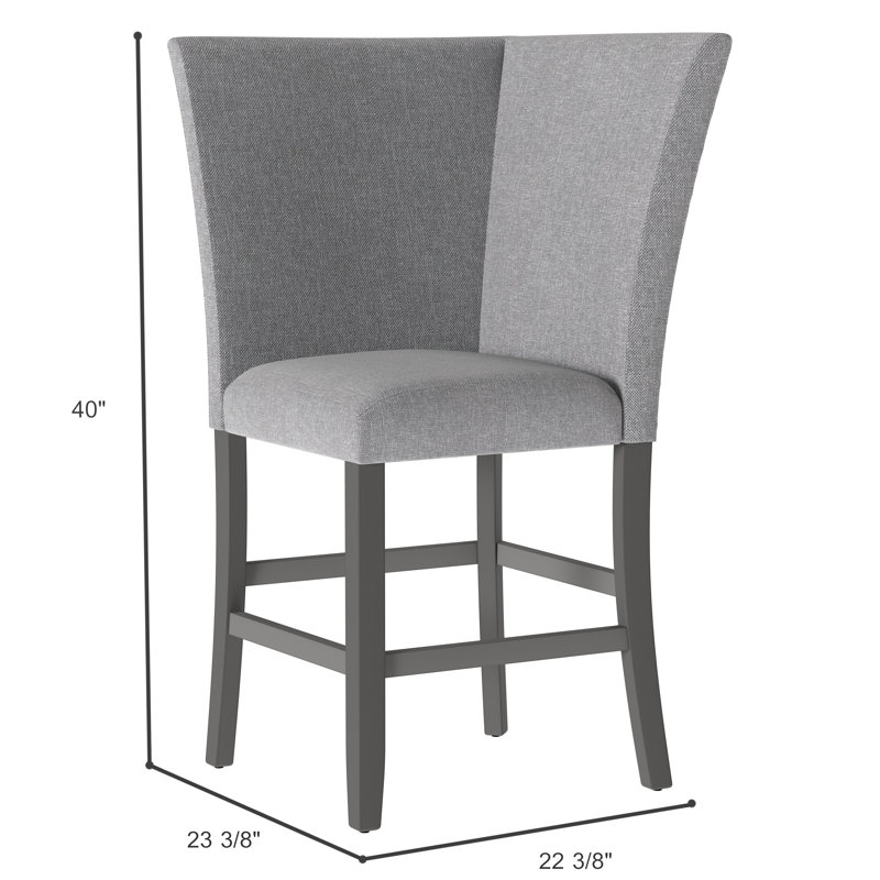Tabouret de comptoir Besaw 24