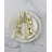 Oneida Dean Satin Champagne 20 Piece Flatware Set-112343838
