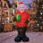 Weather Resistant Christmas Decoration