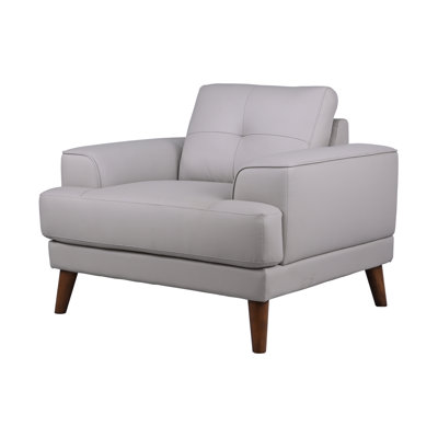 Anzio Upholstered Armchair