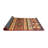 Abstract Indoor Rug-281060936