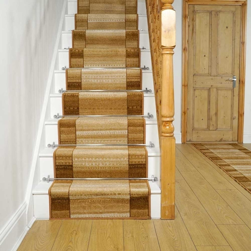 Gravesham Abstract Area Rug, Runner 100 x 450cm