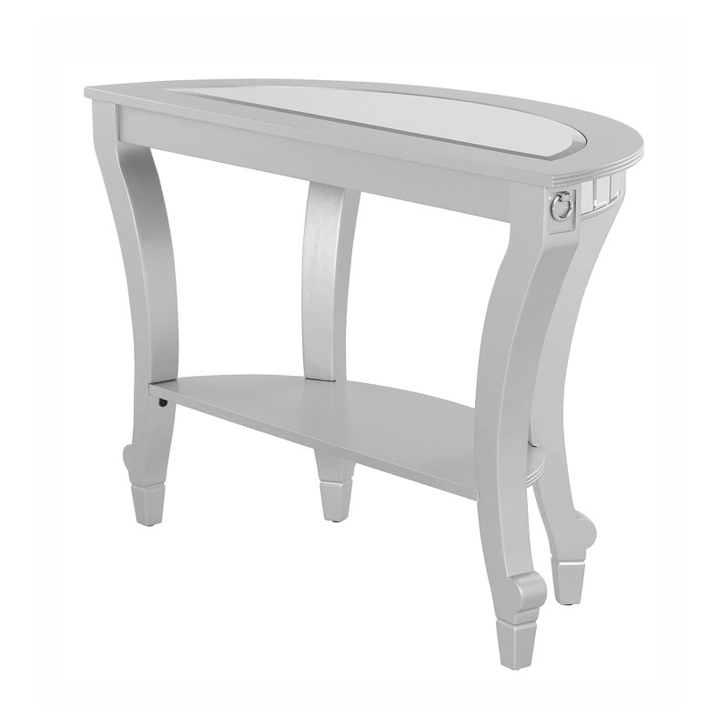 Dipietro 46'' Console Table
