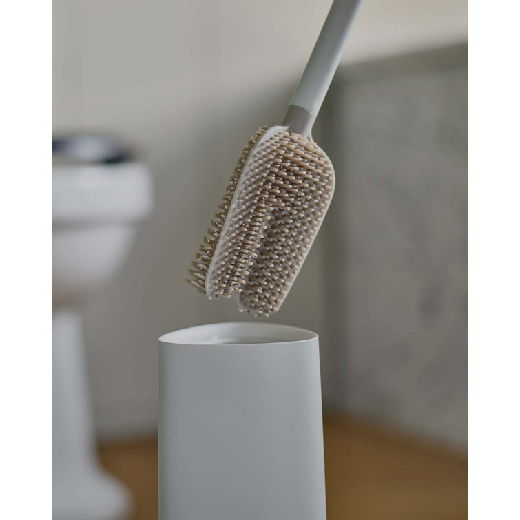 Joseph Joseph Flex Toilet Brush Review