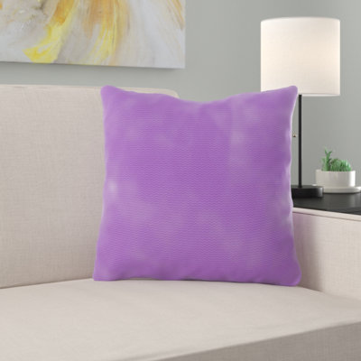 Coussin décoratif à motif