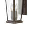 Lanterne murale d'extérieur à 2 ampoules H 20 po Bromley-1557273156