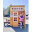 Modern Outdoor Playhouse