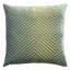 Chevron Embroidered Pillow Cover & Insert-94005969-96765833