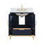 Ensemble de meuble-lavabo simple 30 po Gracie-87982719-61149408-61079050