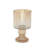 Shumake Glass Tabletop Votive Holder-1111310