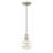 Hatsumi 1 - Light Single Pendant-23542488
