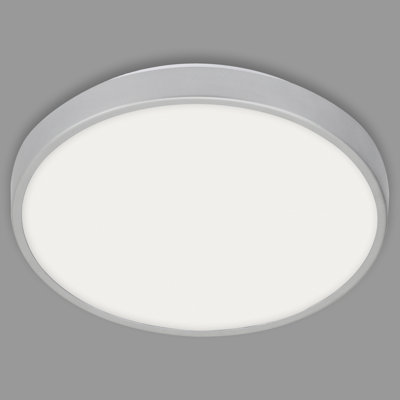 Flad LED Flush Mount