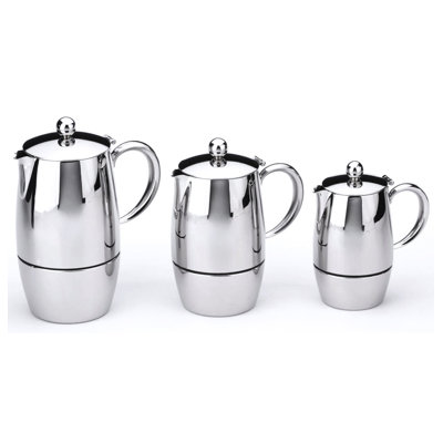 Machine à expresso cuisinox cuisinière Firenza