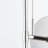 Fawn 1 Light Wall Sconce-909889485