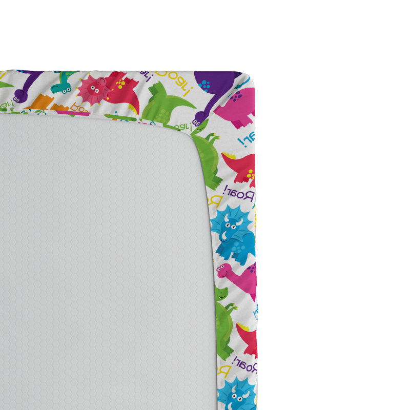Microfiber Fitted Sheet, Full Fitted Sheet