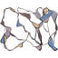 Musing Series 4.2 Print by Susan Arthur-65828678-65853093
