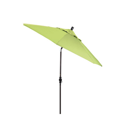 Roverta 9' Sunbrella® Market Umbrella