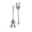 Stainless Steel Salad Servers