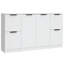 Waddington 120cm Sideboard-2041611255