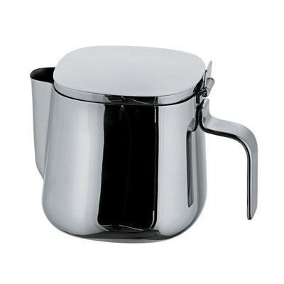 Alessi Stainless Steel Teapot