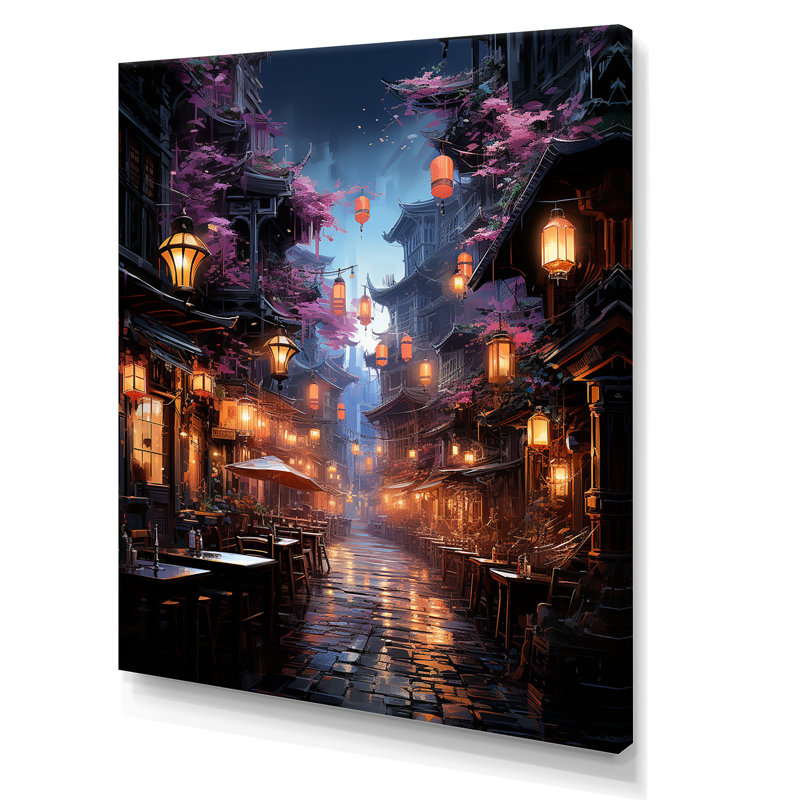 Reproduction d'art sur toile Kiwanna, H 20 po x l 12 po x P 1 po, Toile tendue