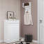 18 Pair Shoe Storage Cabinet-266378948