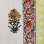 Honesdale Cotton Floral Bedspread with Pillowcases