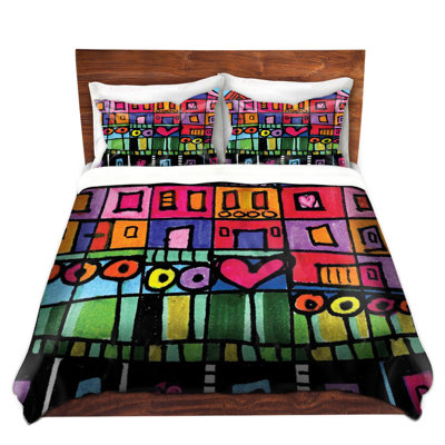 Duvet Cover