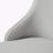 Upholstered Dining Chairs Set of 2-406874281