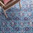 Brentwood Performance Oriental Rug-519373560