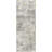 Chloe Abstract Dusty Sage Area Rug-1608500198