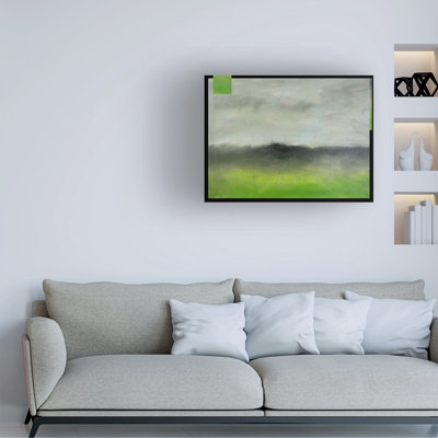 Bolog Tim Nyberg Black Hills Canvas Art