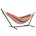 Orange Stripes