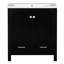 Rangement pour salle de bain Swantje-160995906