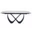 Blakehurst Metal Base Dining Table