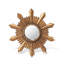 Southern Classic Starburst Mirror