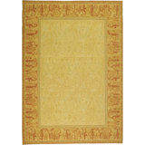 One-of-a-Kind 9' X 11'10" Area Rug