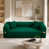 Vert foncé