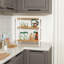 Woodbranch Freestanding Bathroom Shelves-105753318