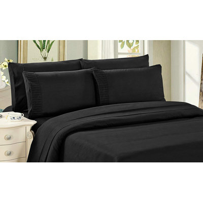 Ensemble de draps live Farrish