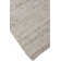 Hesse Hand-Loomed Polyester/Cotton Beige Area Rug
