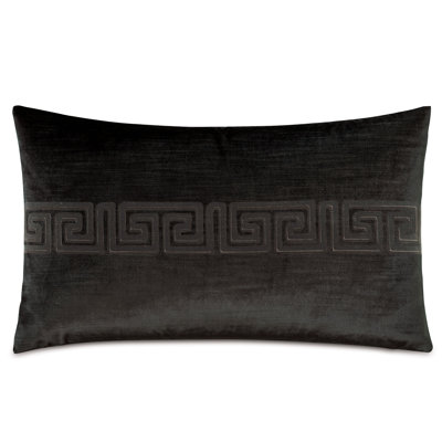 Antiquity Reversible Throw Pillow