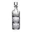 Waterford, Marquis Markham - Stacking Decanter and 2 Tumblers