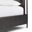 Leigh Canopy Bed-Palm Ecru-King-1908364109-1908364111