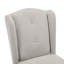 Bozhana Upholstered Tufted Wing Back Dining Chair (Set of 2)-241333931-241333932