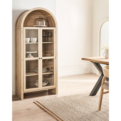 Display Cabinet