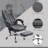 Alday Executive Chair with Headrest-374925619